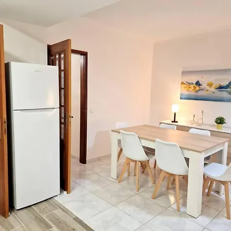 Azure - Golden Lights - Appartement *