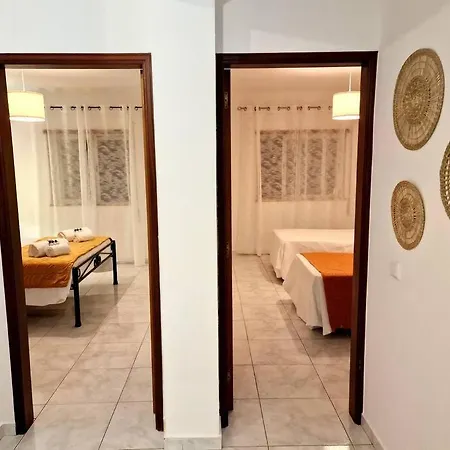 Appartement Azure - Golden Lights - *