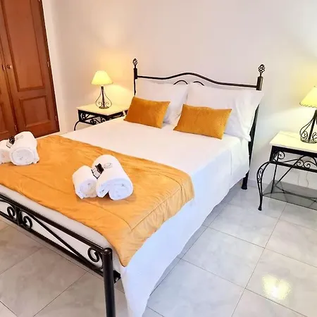 Appartement Azure - Golden Lights - *