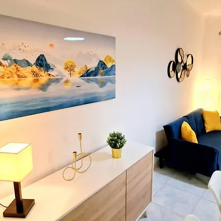 Azure - Golden Lights - 波尔蒂芒