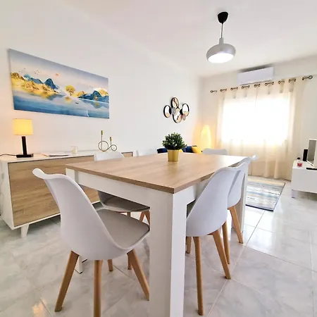 Azure - Golden Lights - Portimão