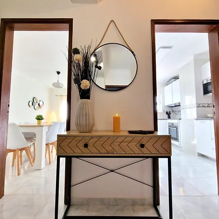 Appartement Azure - Golden Lights - *