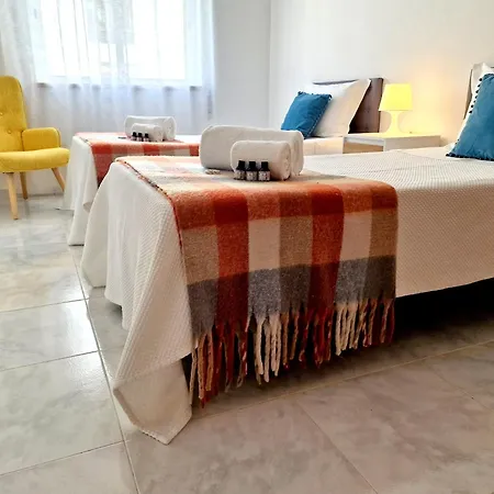 Azure - Golden Lights - Appartamento *