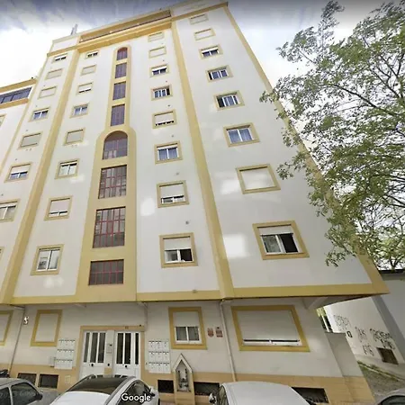 Azure - Golden Lights - Apartment Portimão