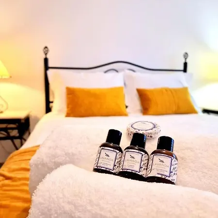 Azure - Golden Lights - * Portimão