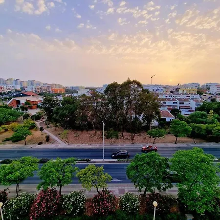 Azure - Golden Lights - * Portimao