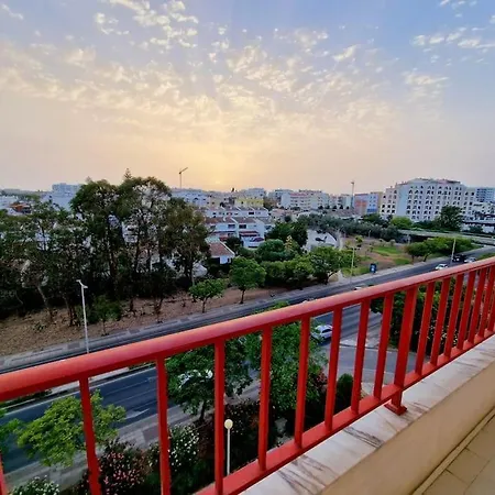 Apartment Azure - Golden Lights - Portimao