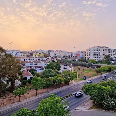 Apartment Azure - Golden Lights - Portimao