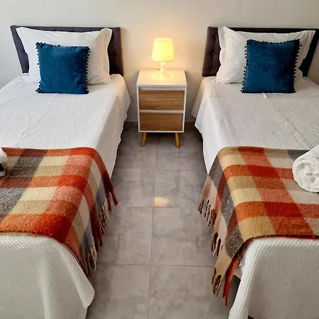 Azure - Golden Lights - Apartment *