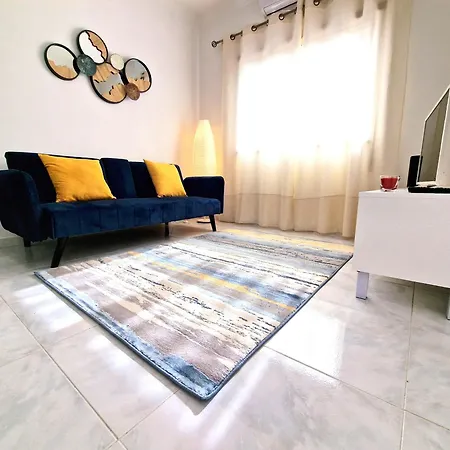 Azure - Golden Lights - Apartment