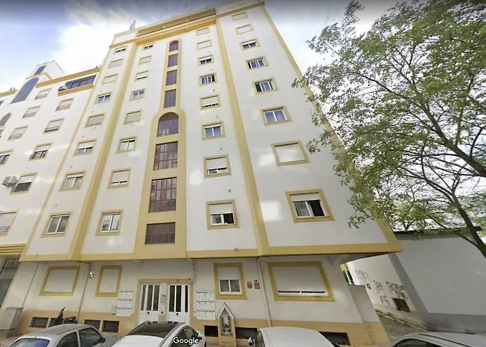 Azure - Golden Lights - Apartment Portimão