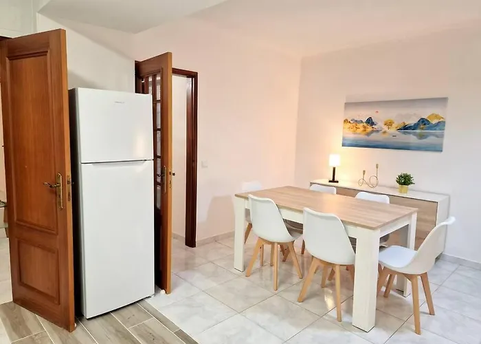 Azure - Golden Lights - Appartement *