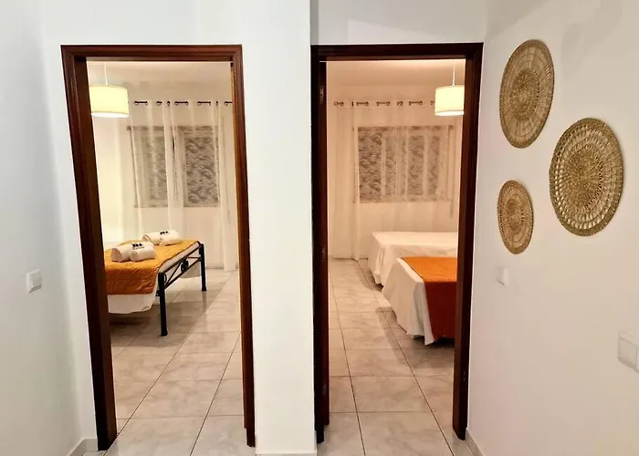 Appartement Azure - Golden Lights - *