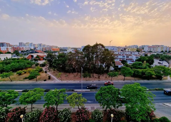 Azure - Golden Lights - * Portimão