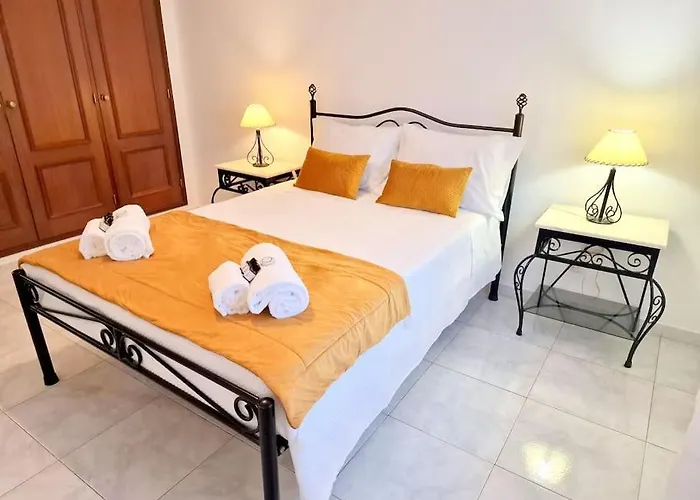 Appartement Azure - Golden Lights - *