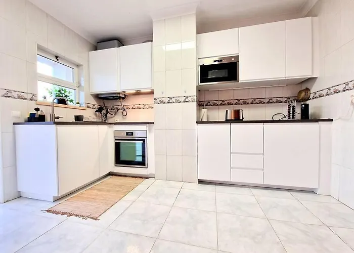 Appartement Azure - Golden Lights -