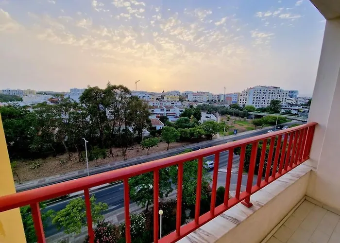 Appartement Azure - Golden Lights - Portimão