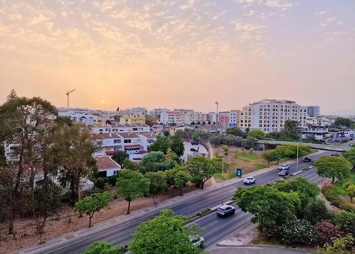 Apartment Azure - Golden Lights - Portimão