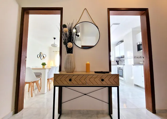 Appartement Azure - Golden Lights - *