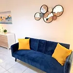 Apartman Azure - Golden Lights -