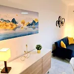 Azure - Golden Lights - Portimão