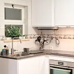 Azure - Golden Lights - Apartman