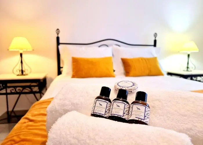 Azure - Golden Lights - * Portimão