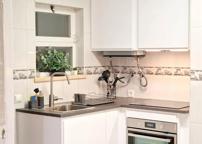 Azure - Golden Lights - Διαμέρισμα