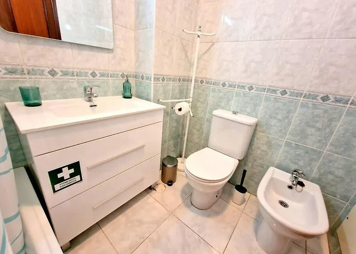 Azure - Golden Lights - Portimão