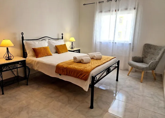 Azure - Golden Lights -